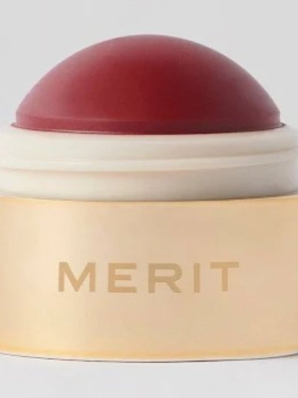 Merit Flushbalm in Postmodern